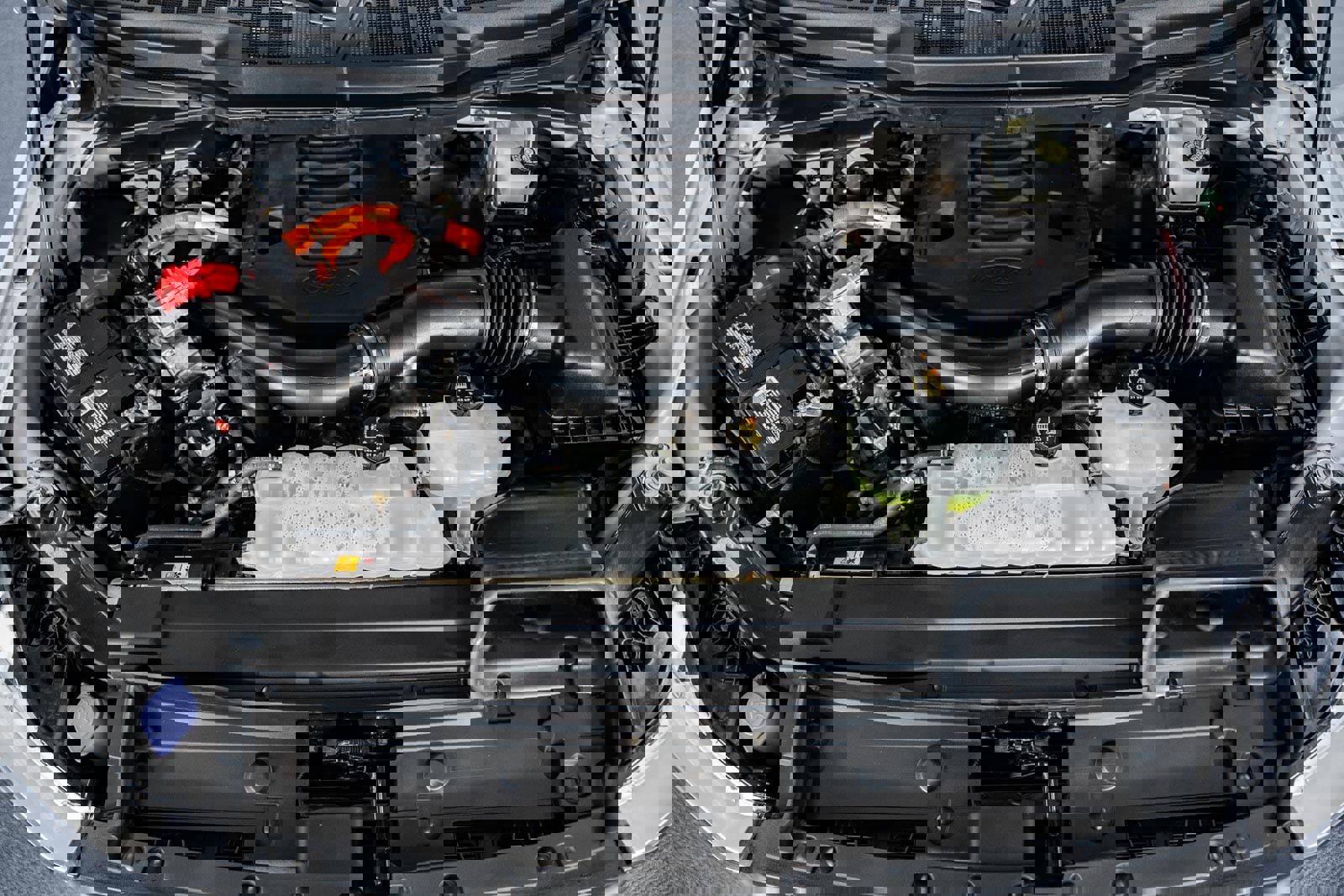 Certified 2023 Ford F150 Lariat w/ Equipment Group 502A High image 25