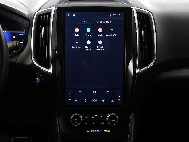 Certified 2022 Ford Edge ST image 14