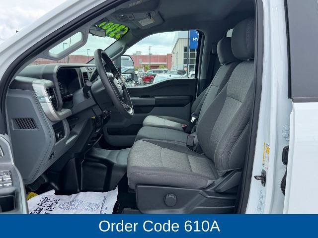 Certified 2024 Ford F350 XL w/ STX Appearance Package AWD/4WD image 13