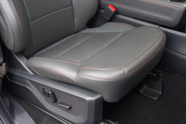 Certified 2025 Ford Expedition Active RWD image 12