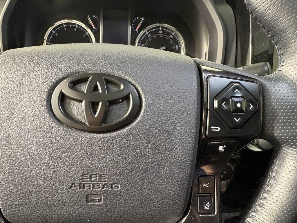 Used 2024 Toyota 4Runner TRD Off-Road Premium w/ Moonroof Package image 23