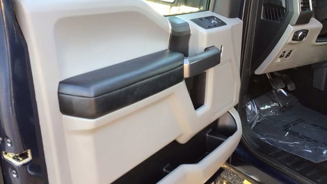 Certified 2020 Ford F150 XLT w/ Equipment Group 302A Luxury image 18