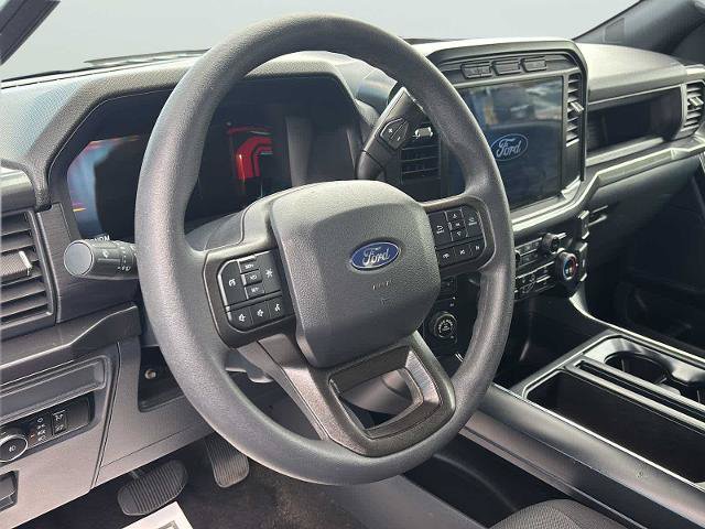 Certified 2024 Ford F150 STX AWD/4WD image 9
