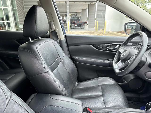 Used 2020 Nissan Rogue SL FWD image 10