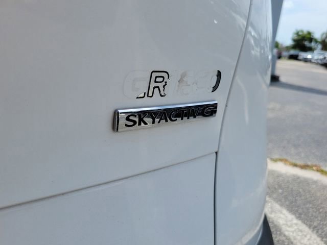 Used 2023 MAZDA CX-30 AWD 2.5 S w/ Select Package image 6