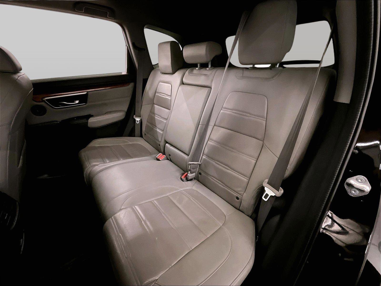 Used 2022 Honda CR-V EX-L image 25