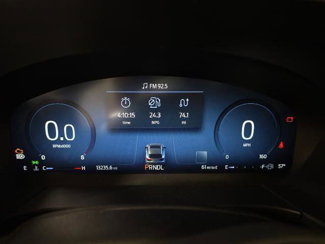 Certified 2023 Ford Escape Active w/ Tech Pack #2 image 13