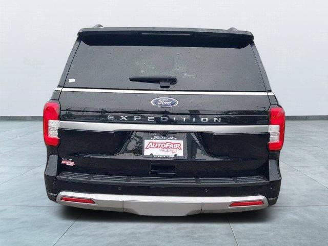 Certified 2024 Ford Expedition XLT AWD/4WD image 6