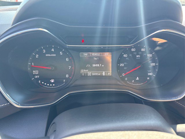 Used 2021 Chevrolet TrailBlazer ACTIV w/ Convenience Package AWD/4WD image 13