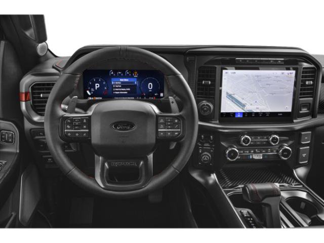 Certified 2024 Ford F150 Raptor AWD/4WD image 6