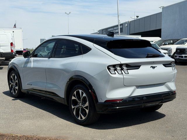 Certified 2023 Ford Mustang Mach-E Premium image 9