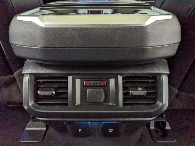 Certified 2021 Ford F150 Raptor w/ Equipment Group 801A High image 16