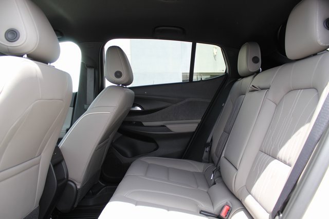 Used 2026 Buick Envista Avenir FWD image 13