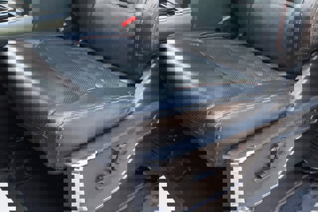 Certified 2024 Ford F250 Lariat w/ Sport Appearance Package image 17