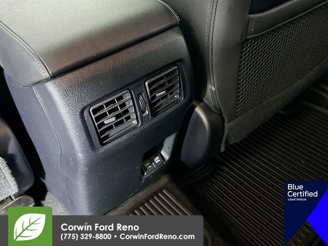 Used 2022 Toyota 4Runner SR5 Premium w/ Moonroof Package AWD/4WD image 29