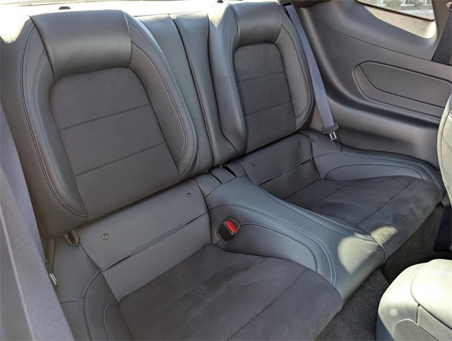 Certified 2024 Ford Mustang Dark Horse image 15