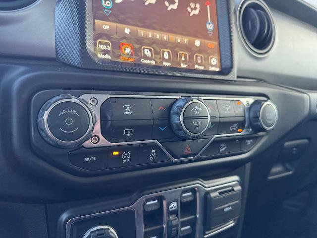 Used 2021 Jeep Wrangler Unlimited Sport image 26