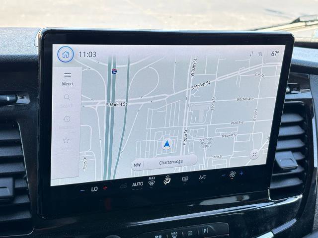 Certified 2024 Ford Transit 350 XLT RWD image 11