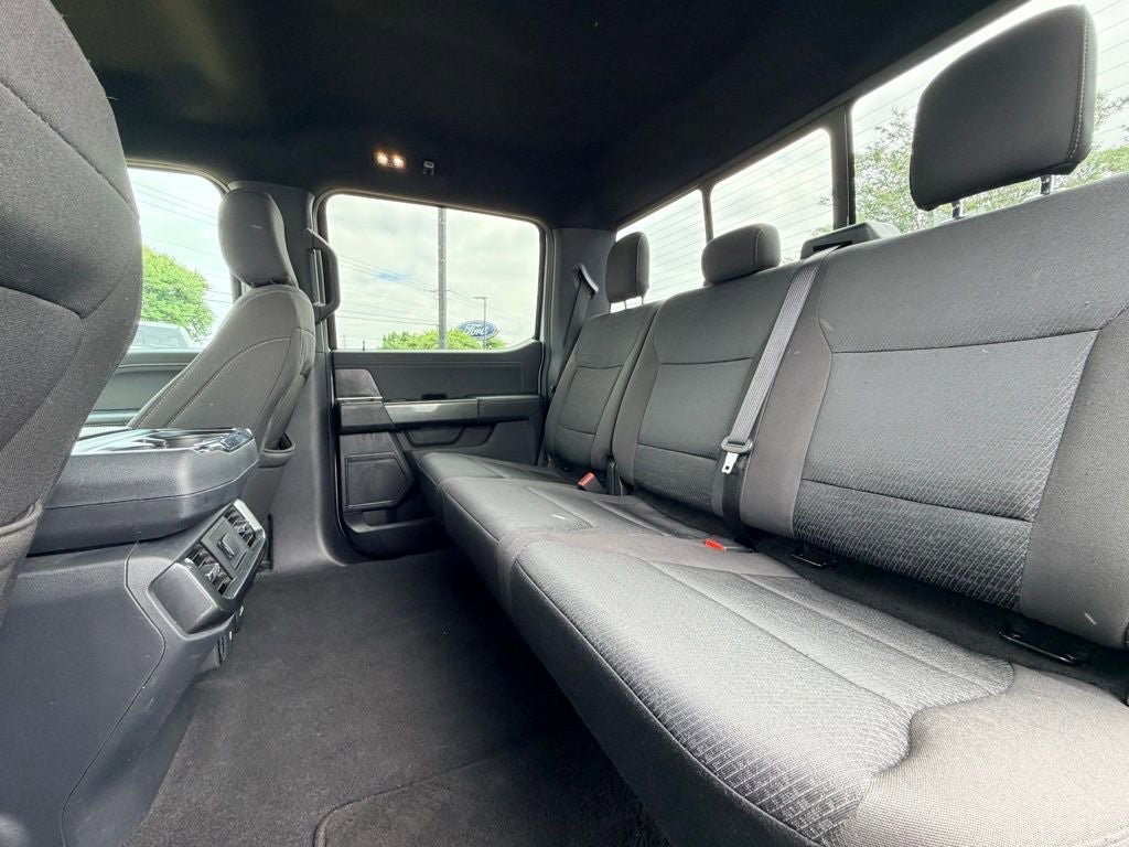 Certified 2023 Ford F150 XLT w/ Equipment Group 302A High AWD/4WD image 20