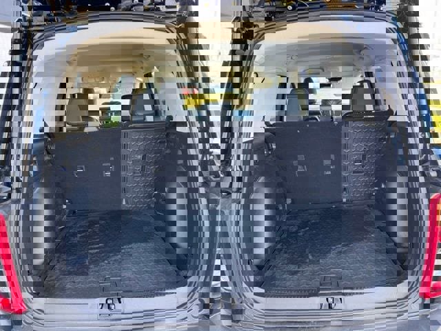 Certified 2023 Ford Bronco Sport Outer Banks image 23