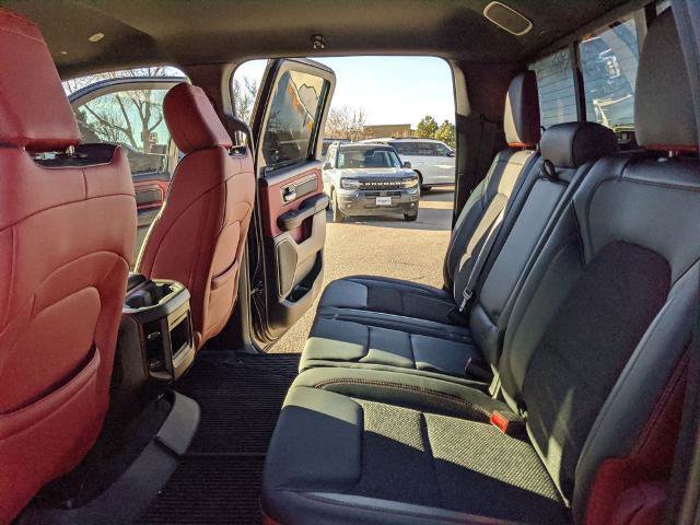 Used 2026 RAM 1500 Rebel w/ Bed Utility Group image 19