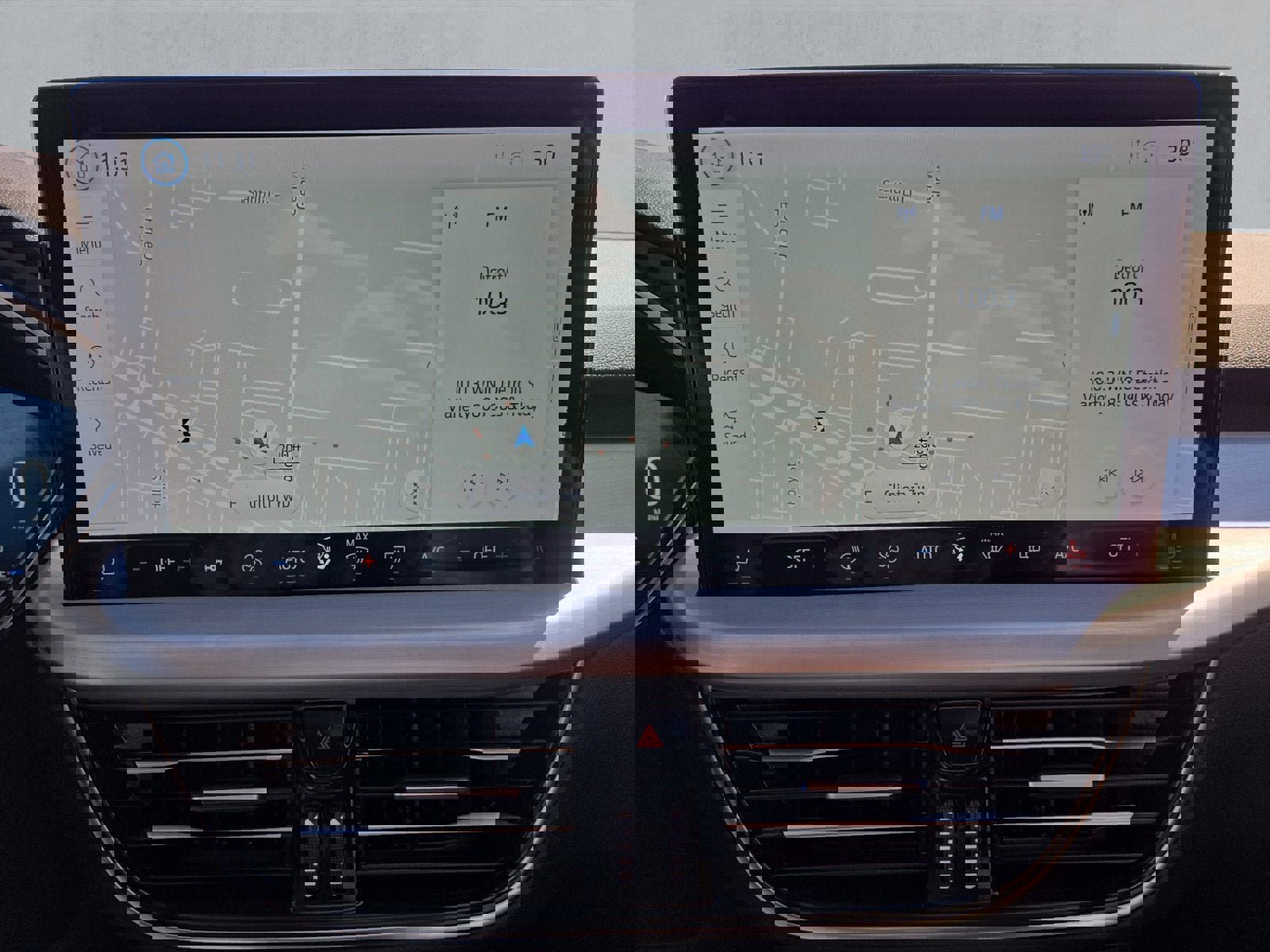 Certified 2023 Ford Escape Platinum image 18