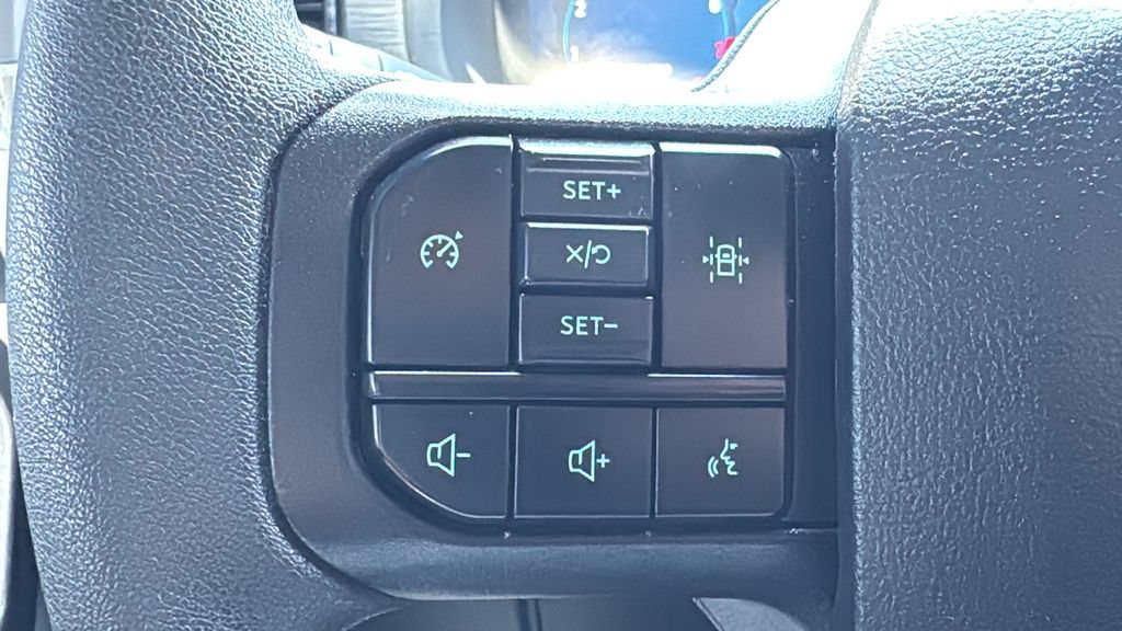 Certified 2025 Ford F150 XL w/ Equipment Group 103A High AWD/4WD image 13