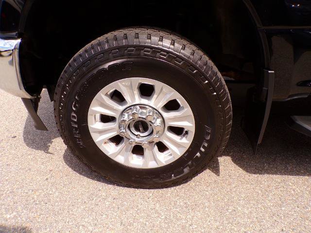 Certified 2022 Ford F350 XL w/ STX Appearance Package AWD/4WD image 4