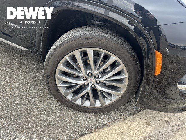 Used 2025 Buick Enclave Avenir w/ Trailering Package, 5000 lbs. image 39