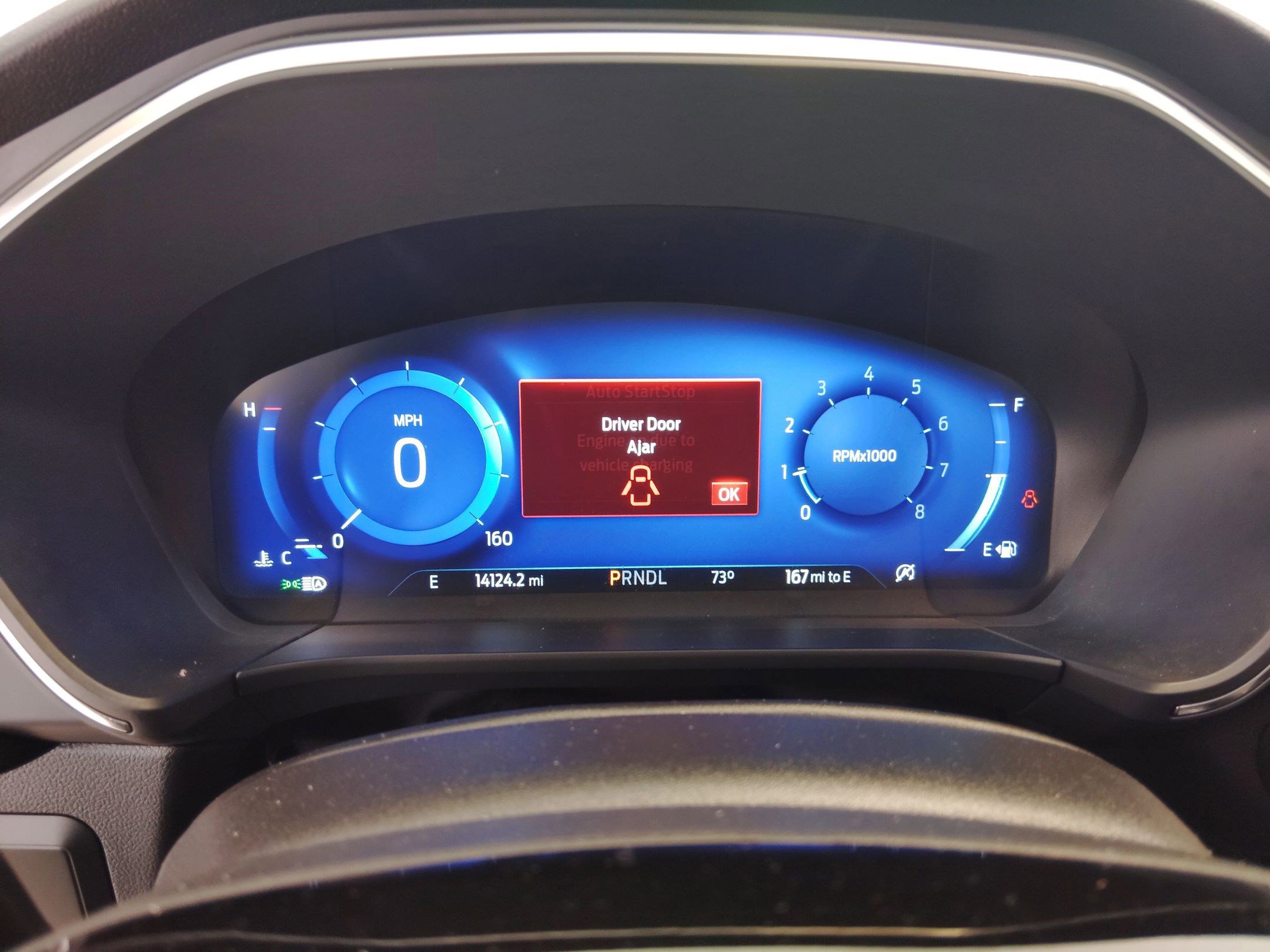 Certified 2022 Ford Escape Titanium w/ Titanium Elite Package image 17