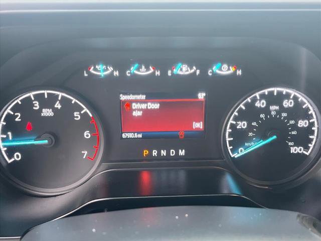 Certified 2023 Ford F250 XLT image 10