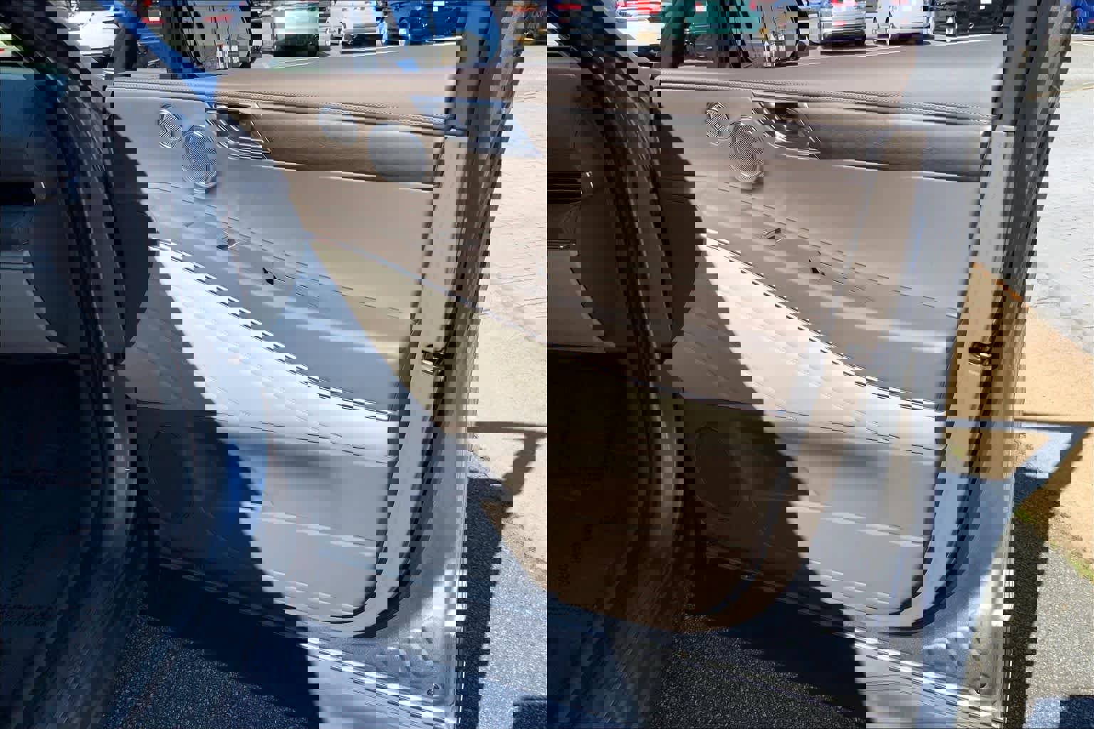 Used 2024 Genesis GV80 2.5T w/ Prestige Package image 22