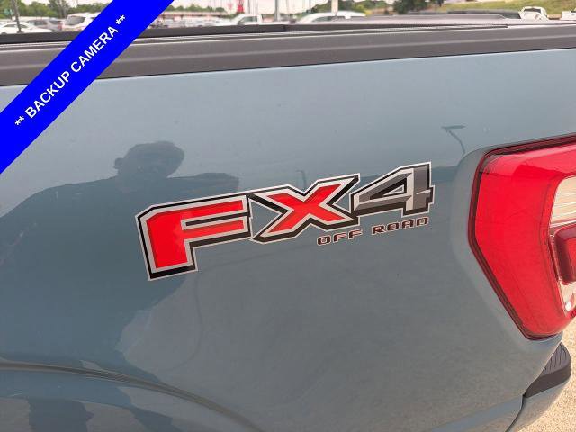 Certified 2023 Ford F150 Lariat AWD/4WD image 10