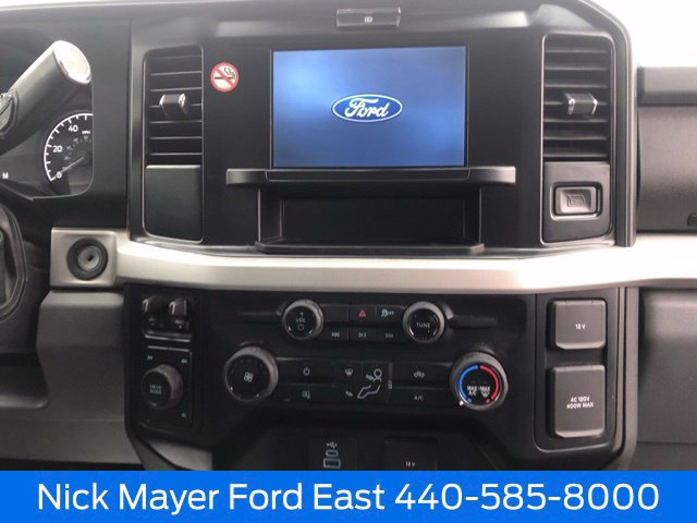 Certified 2025 Ford F250 XLT AWD/4WD image 14