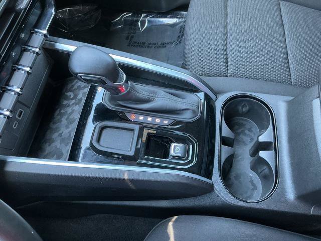 Used 2024 Chevrolet Colorado LT w/ LT Convenience Package RWD image 20