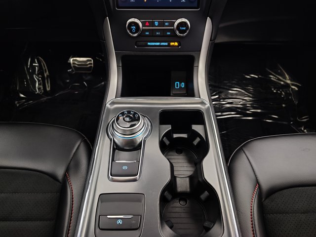 Certified 2023 Ford Edge ST-Line AWD/4WD image 34