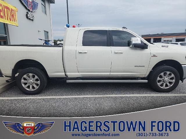 Used 2023 RAM 2500 Laramie