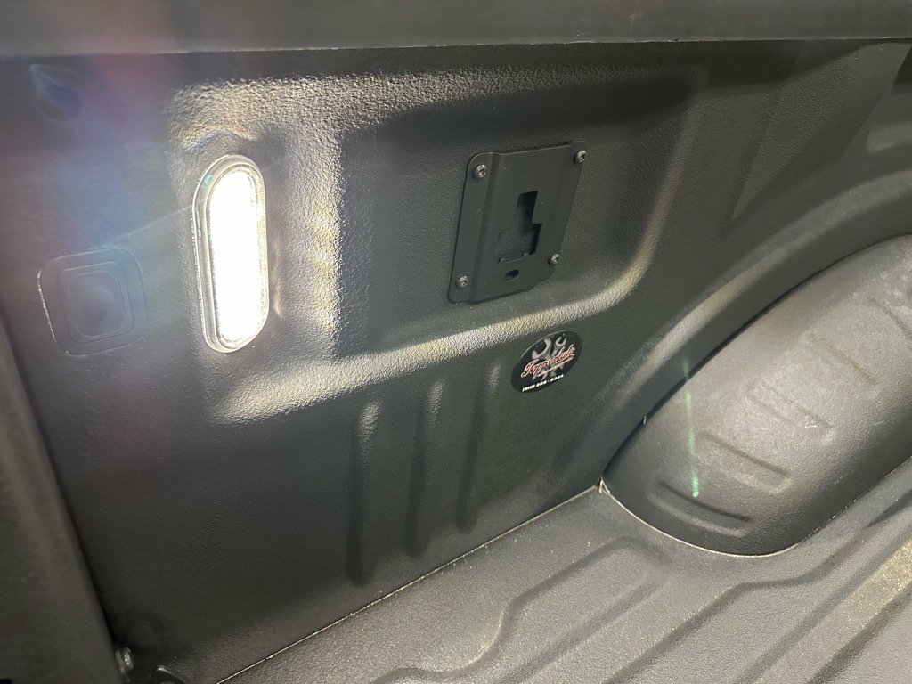 Certified 2022 Ford F250 Lariat w/ Chrome Package image 16