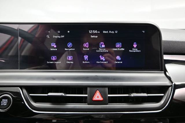 Used 2024 Kia Seltos X-Line AWD/4WD image 29