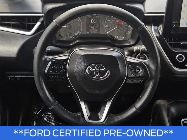 Used 2024 Toyota Corolla SE FWD image 18