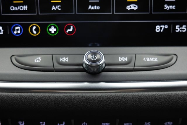 Used 2023 Chevrolet Blazer LT AWD/4WD image 35