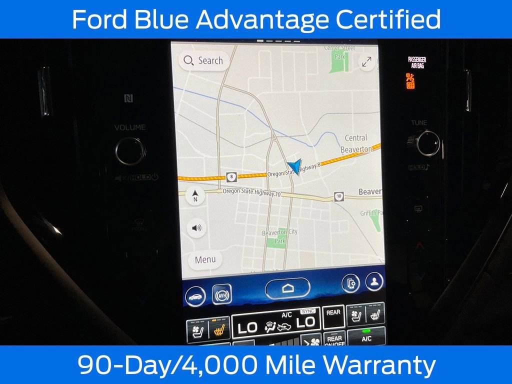 Used 2025 Subaru Ascent Bronze Edition w/ Popular Package #2 image 5