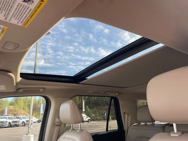 Certified 2024 Ford Expedition Max Limited image 35