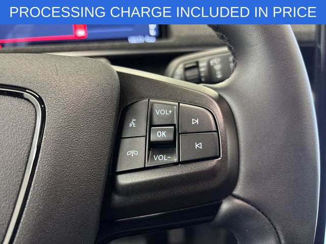 Certified 2024 Ford Mustang Mach-E Premium AWD/4WD image 18