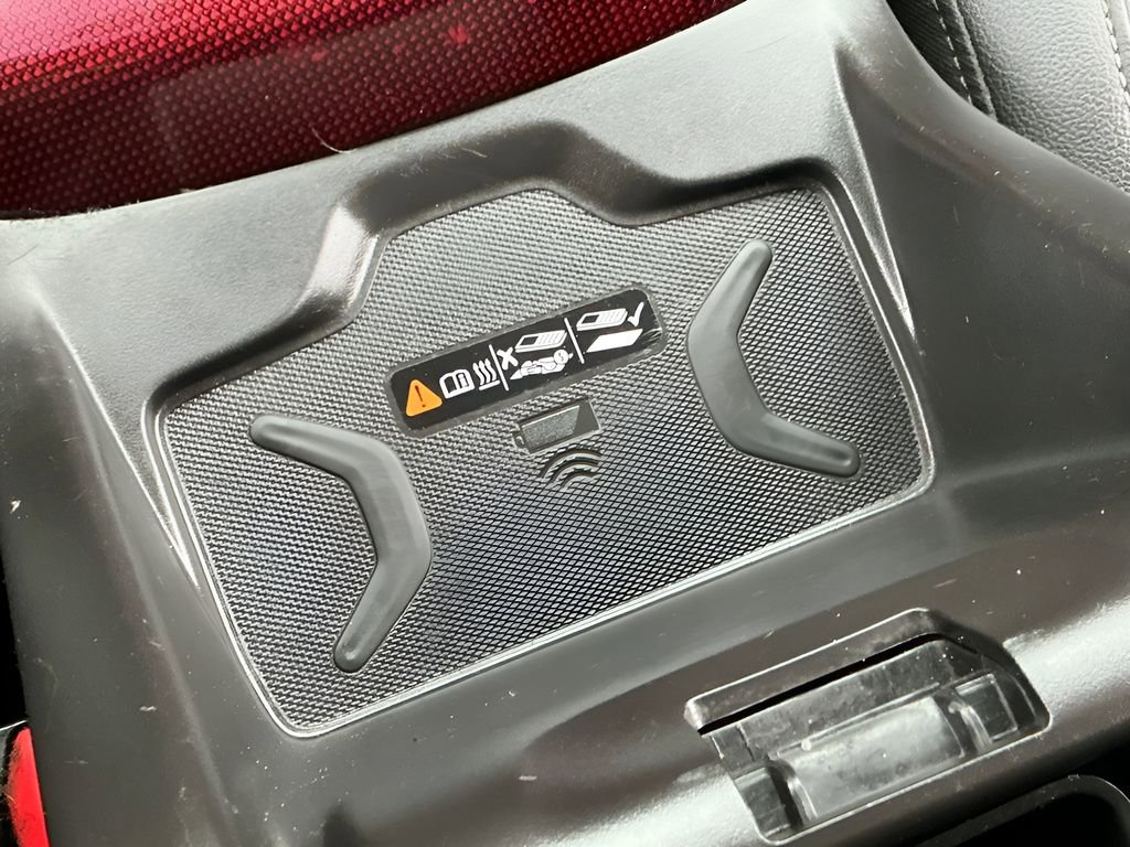 Used 2022 Chevrolet Colorado Z71 w/ Trail Boss Package image 40