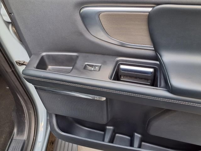 Certified 2025 Ford Expedition Max Platinum image 22