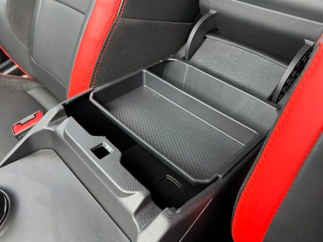 Certified 2024 Ford Ranger Raptor AWD/4WD image 17