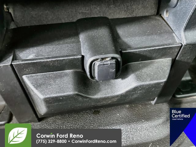 Certified 2020 Ford F350 XL w/ STX Appearance Package AWD/4WD image 27