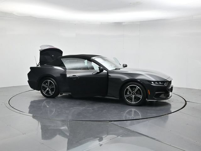 Certified 2024 Ford Mustang Premium RWD image 53