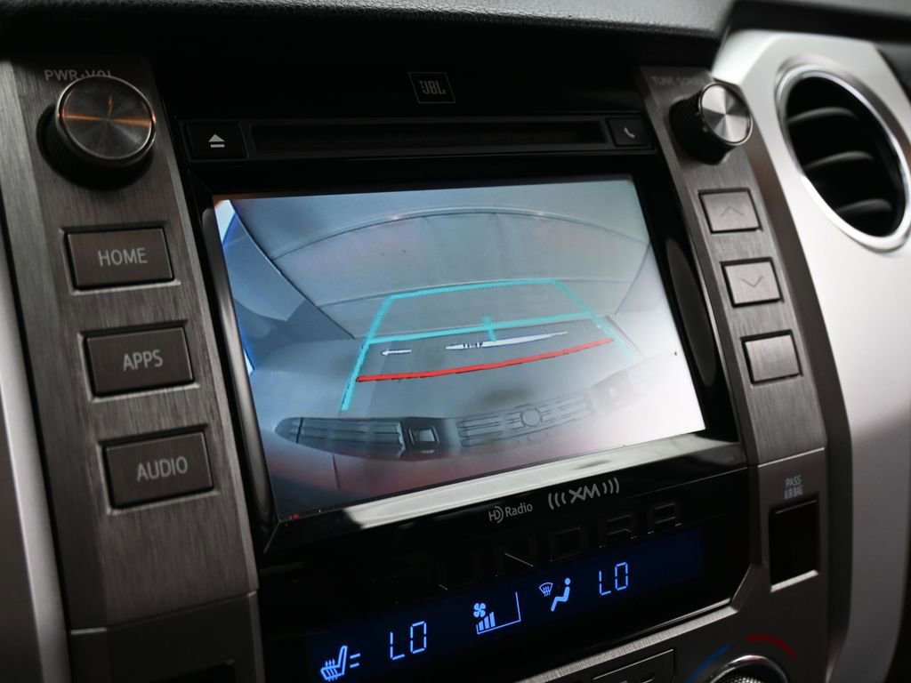 Used 2019 Toyota Tundra Limited image 15